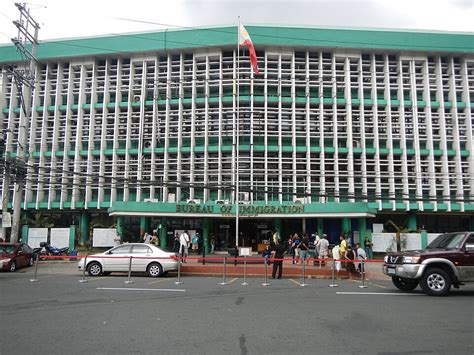 baguio immigration office|How to Contact the BUREAU OF IMMIGRATION in .